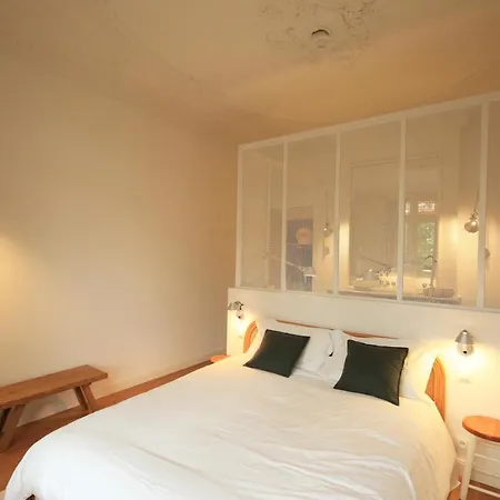 Le Quatre Allee Stella ארסשון