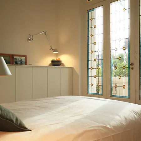 Le Quatre Allee Stella Appartement *