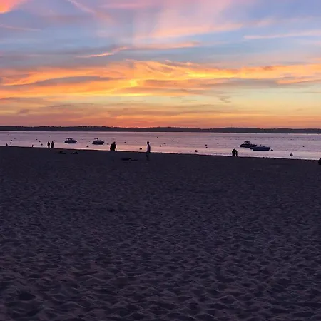 Le Quatre Allee Stella דירה