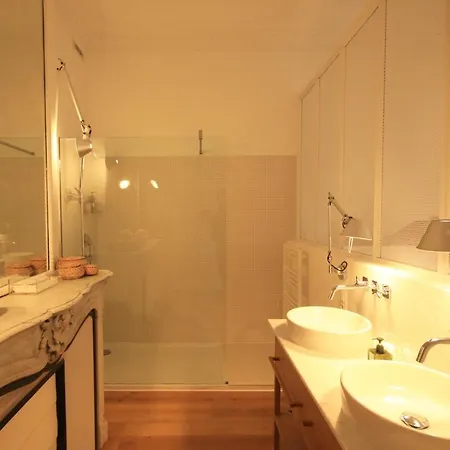 Appartement Le Quatre Allee Stella *