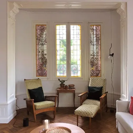 Le Quatre Allee Stella * ארסשון