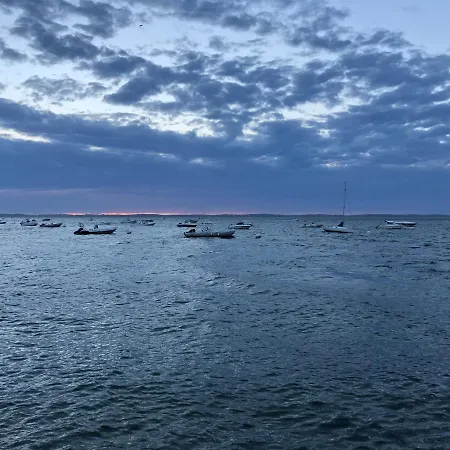 דירה Le Quatre Allee Stella