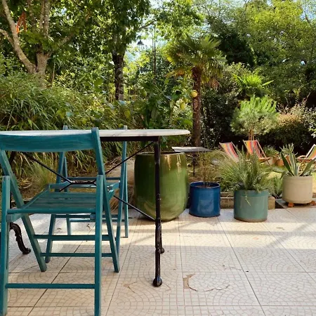 דירה Le Quatre Allee Stella