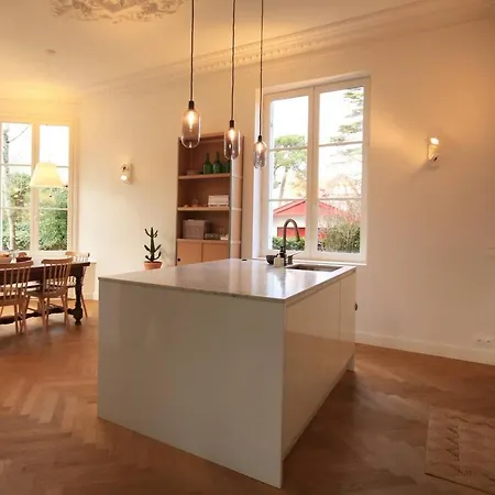 Le Quatre Allee Stella Appartement *