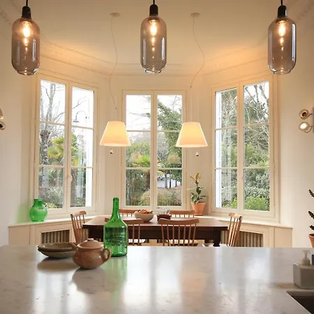 Appartement Le Quatre Allee Stella