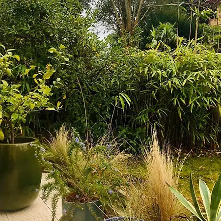 דירה Le Quatre Allee Stella *