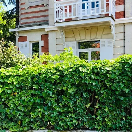 דירה Le Quatre Allee Stella