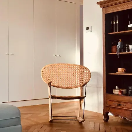 Le Quatre Allee Stella ארסשון