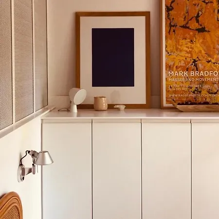 Le Quatre Allee Stella ארסשון