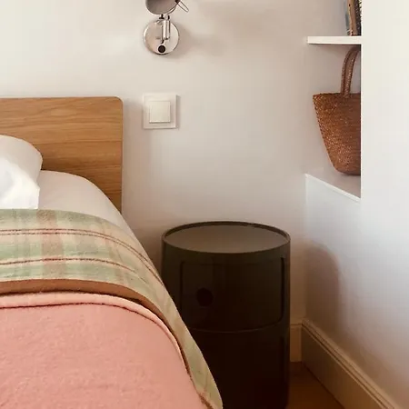 Le Quatre Allee Stella * ארסשון