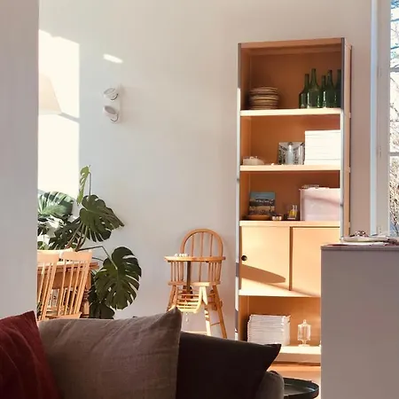 Le Quatre Allee Stella דירה ארסשון