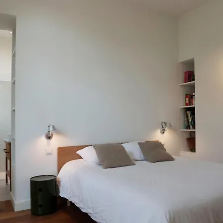 דירה Le Quatre Allee Stella ארסשון