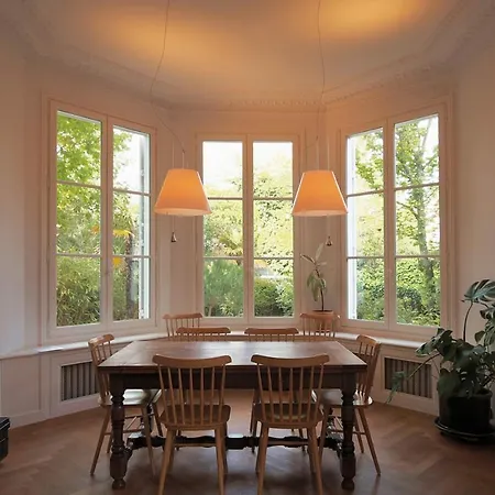 Le Quatre Allee Stella * ארסשון