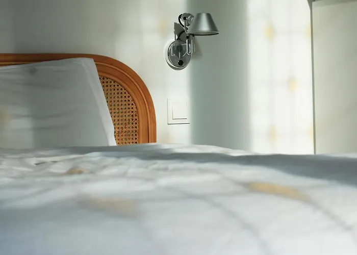 Le Quatre Allée Stella