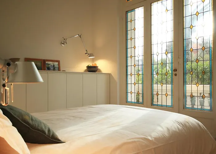 Le Quatre Allée Stella Apartamento *