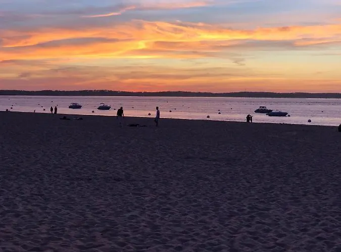 Le Quatre Allée Stella Apartamento