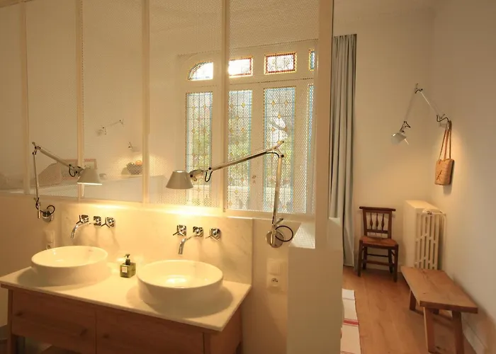 Le Quatre Allée Stella Apartamento *