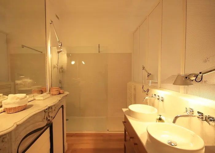 Apartamento Le Quatre Allée Stella *