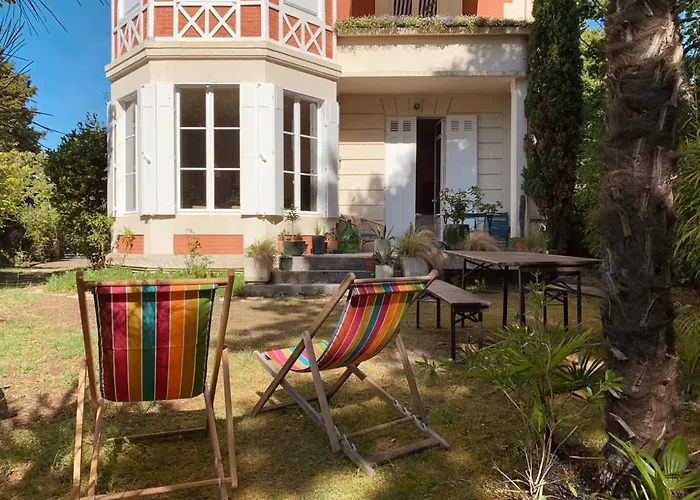 Le Quatre Allée Stella