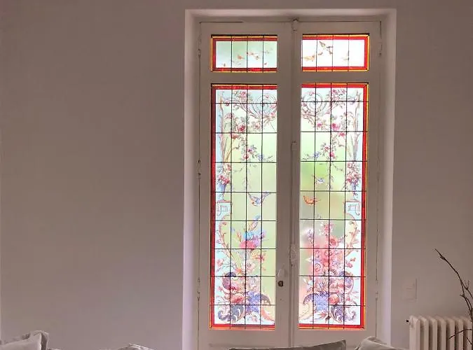 Le Quatre Allée Stella Arcachón