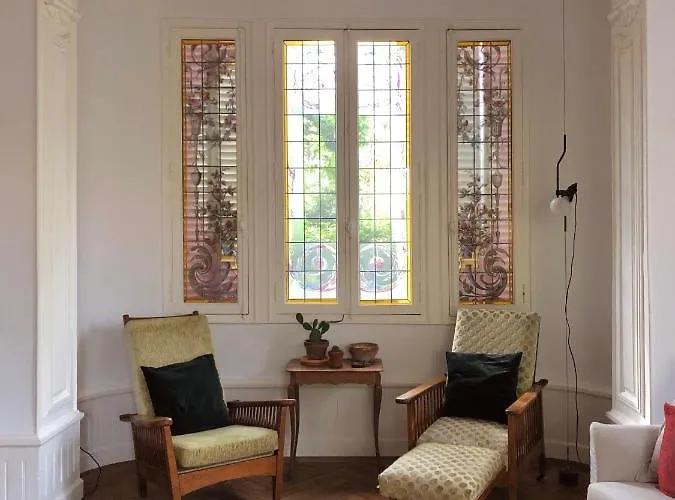 Le Quatre Allée Stella * Arcachón