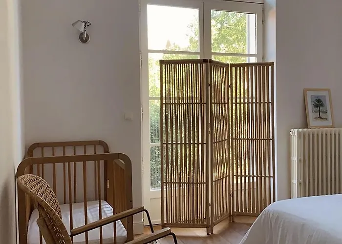 Le Quatre Allée Stella Apartamento Arcachón