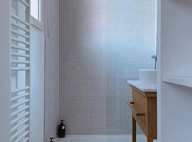 Apartamento Le Quatre Allée Stella *