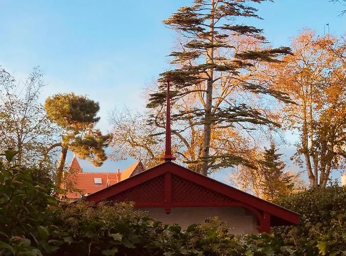 Apartamento Le Quatre Allée Stella