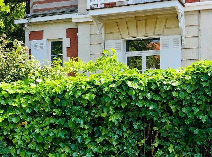 Apartamento Le Quatre Allée Stella