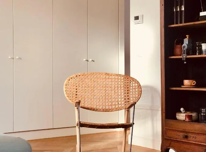 Le Quatre Allée Stella Arcachón