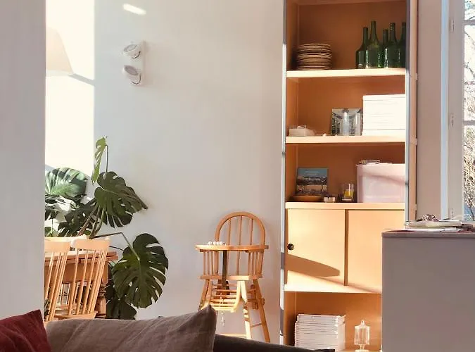 Le Quatre Allée Stella Apartamento Arcachón