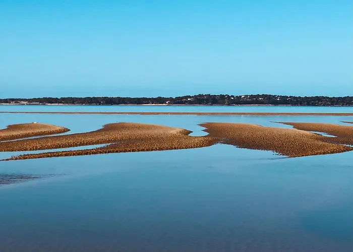Le Quatre Allée Stella *