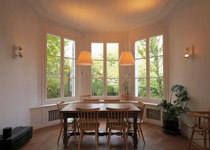 Le Quatre Allée Stella * Arcachón